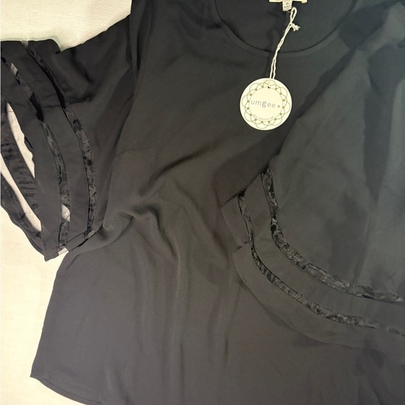 Umgee Black Top XL - Picture 6 of 6